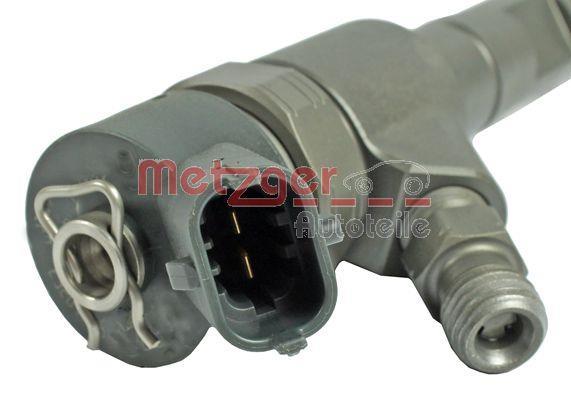 Injecteur METZGER ref. 0870049